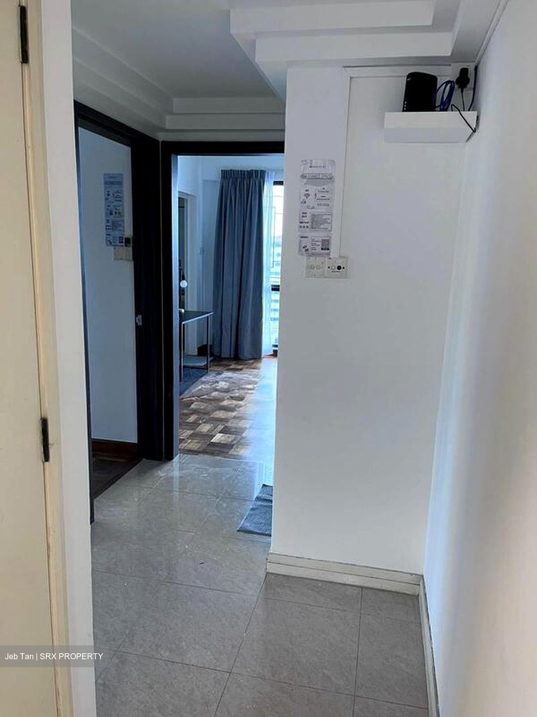 Regent Grove (D23), Condominium #530105021